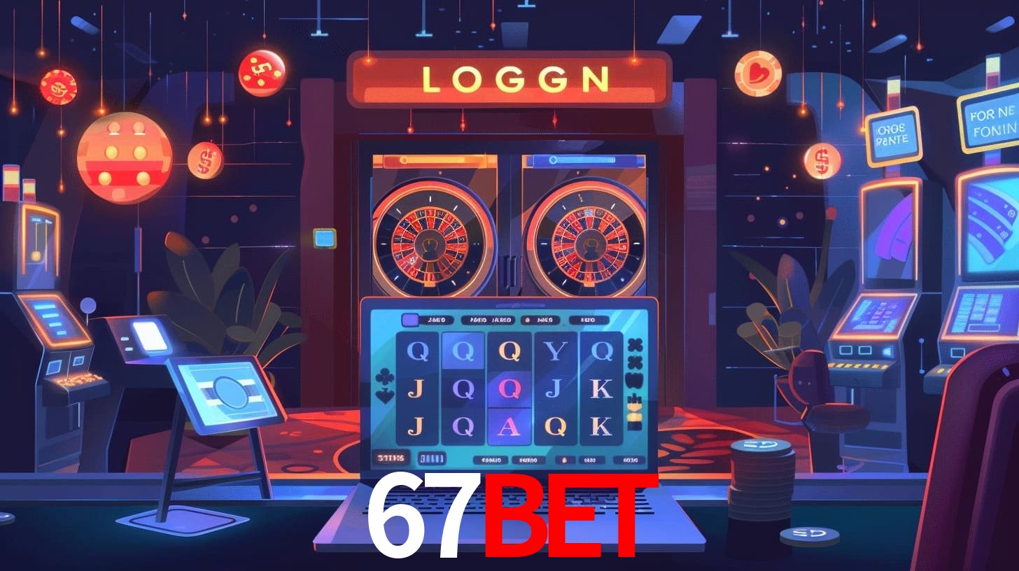 67bet Segurança Logo 1