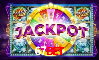 67bet Certificado eCOGRA