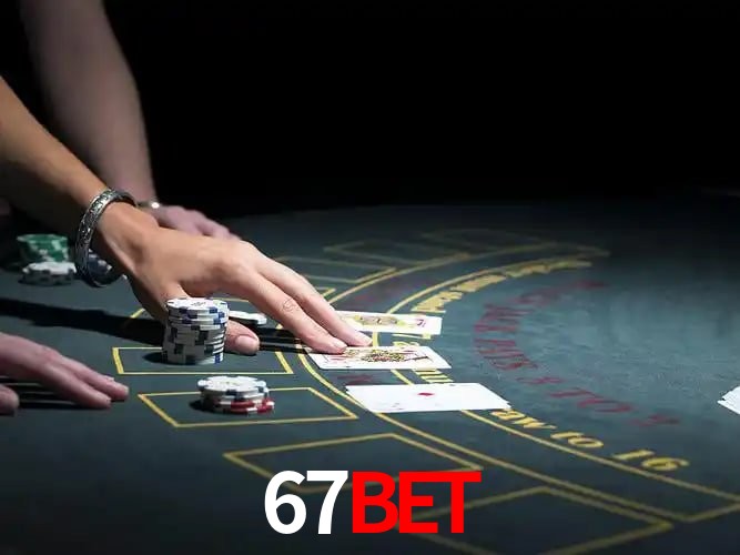 Loteria 67bet - Quina e mais jogos