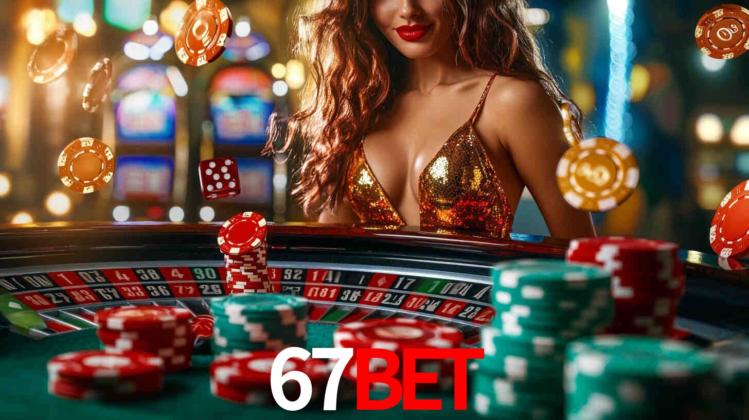Certificação GLI 67bet