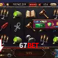 67bet Cassino Online Certificado