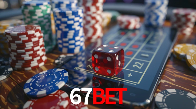 Odds Competitivas 67bet
