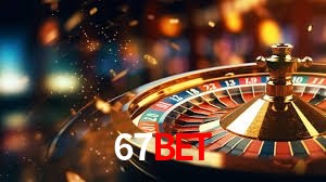 Plataforma 67bet - Cloud AWS Infrastructure