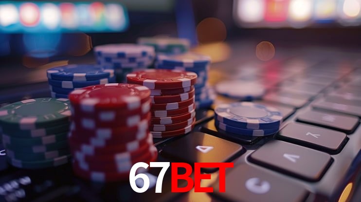 67bet PIX Instantâneo - Saques em 8 Minutos