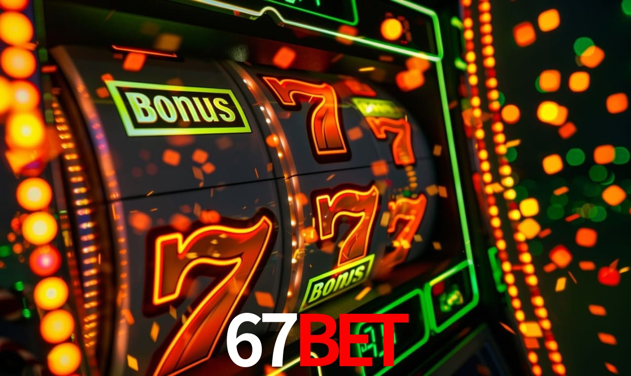 67bet Logo 2