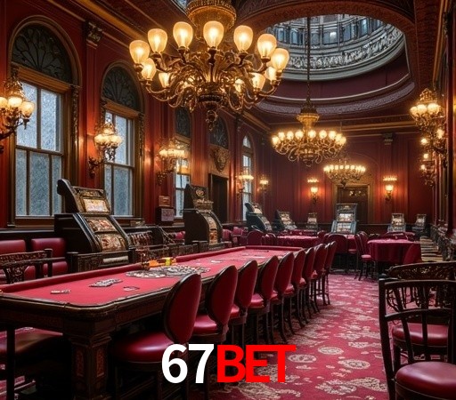 67bet Segurança Logo 2