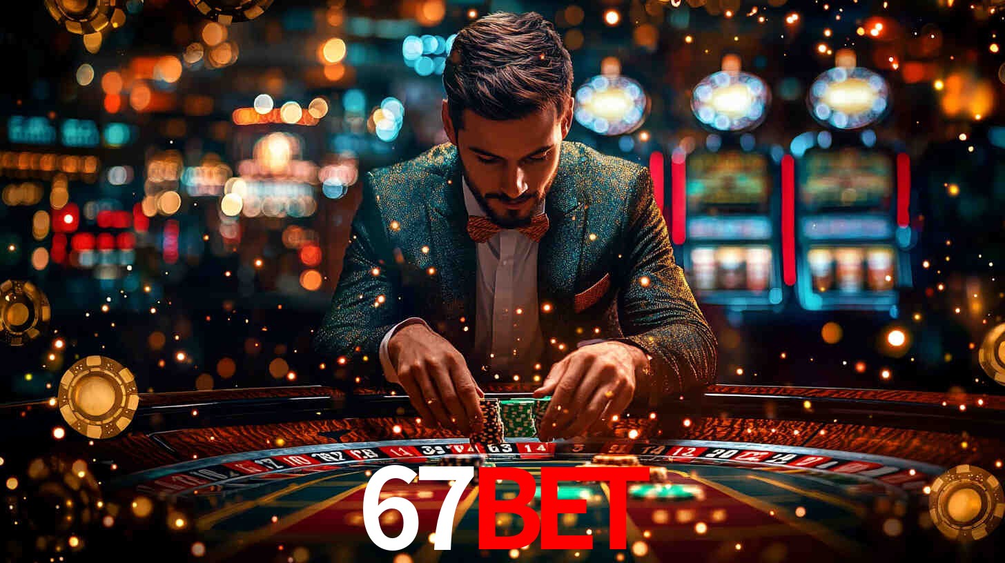 Certificação eCOGRA 67bet