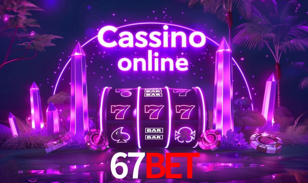 67bet Certificado eCOGRA - Jogos Justos Auditados